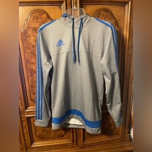 Adidas Climalite Hoodie